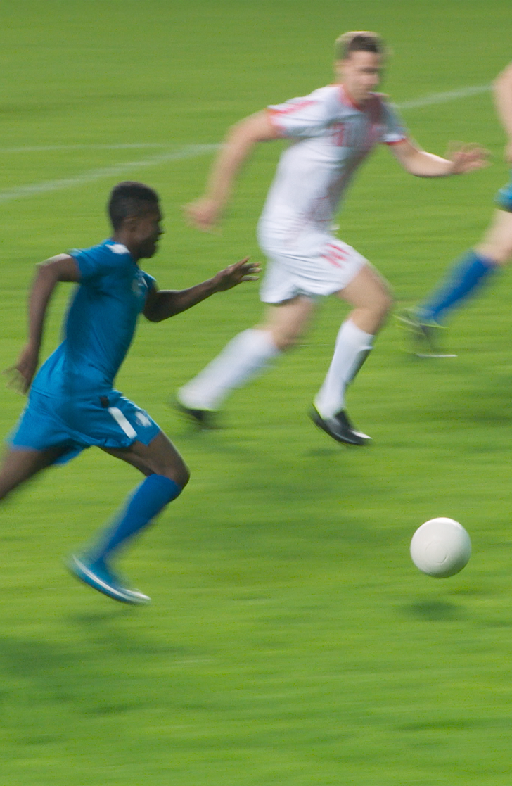 OXXO FanZone Soccer Video - mobile